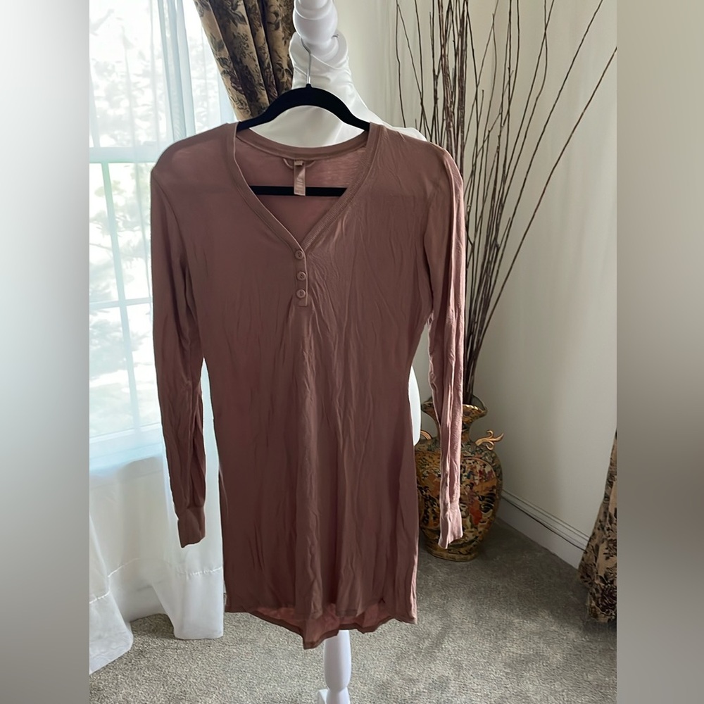 Shims women top